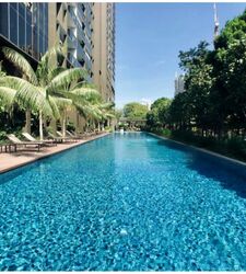 Commonwealth Towers (D3), Condominium #465395831